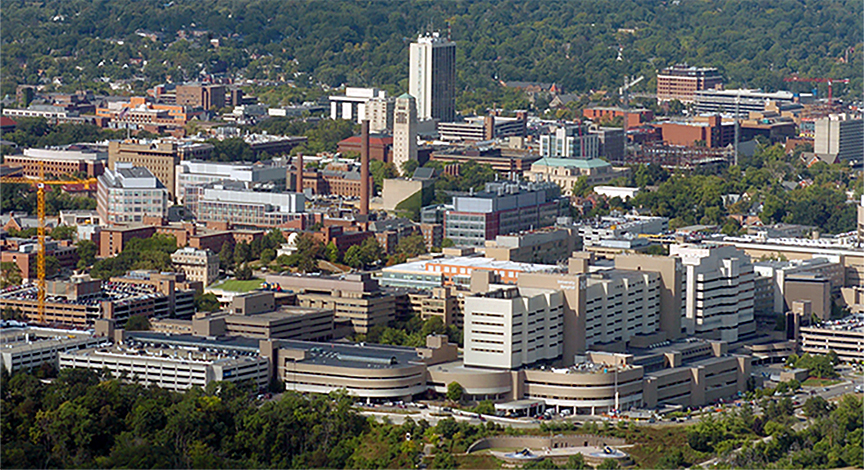 Motor City Electric Services