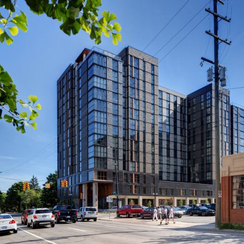 foundry lofts apartments