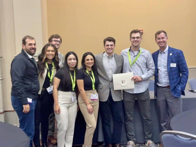 ECIC Challenge - NECA Convention